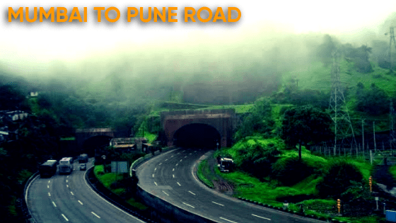 Mumbai To Pune Road Trips