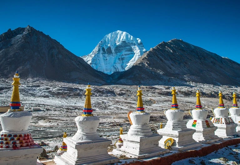mount kailash significance