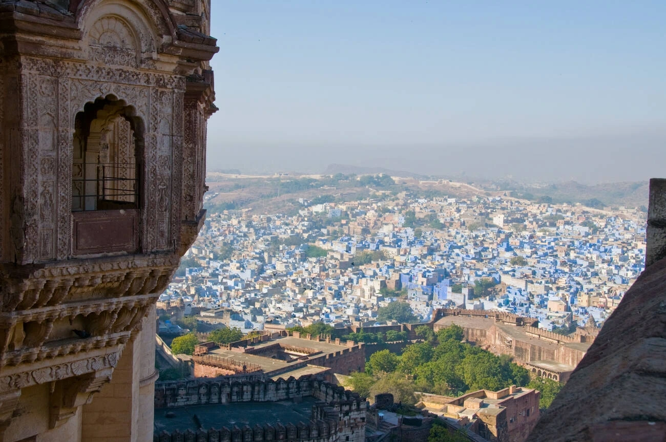 Rajasthan Tour Packages From Ahemdabad