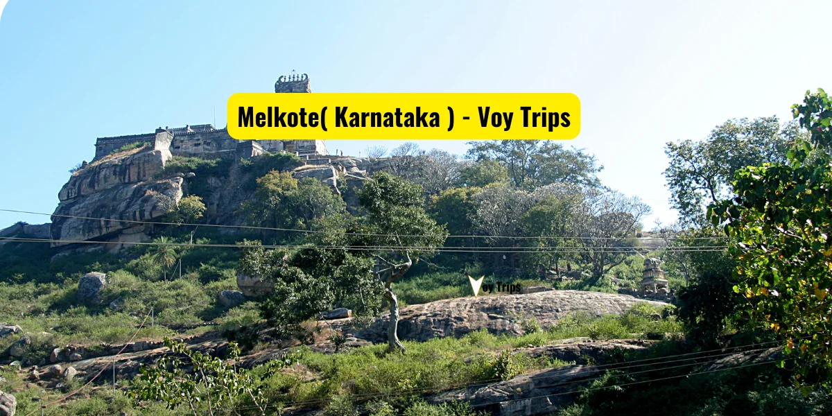 tourist places near bangalore within 300 kms