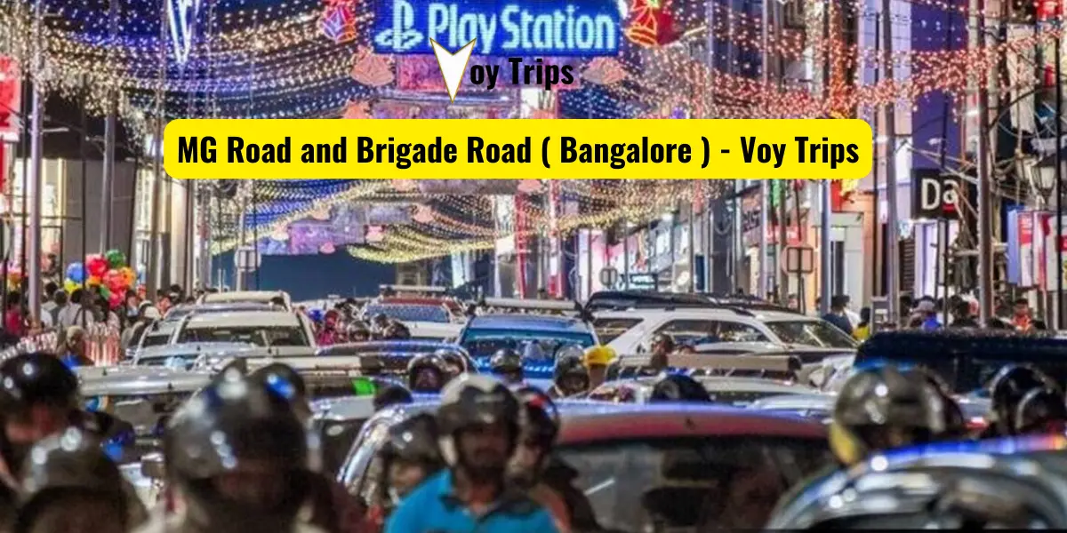 top things to do in bangalore india