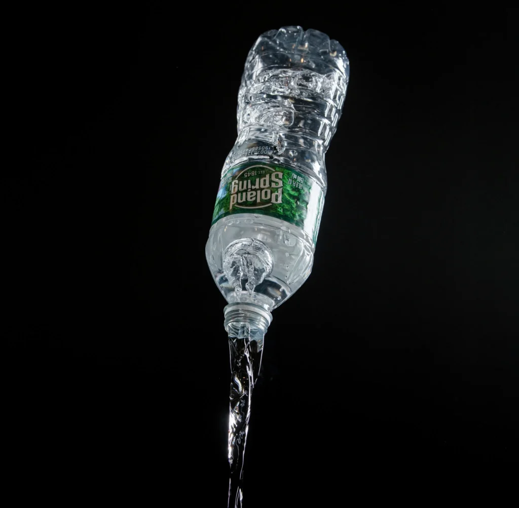 Inside Poland Spring’s Hidden Attack on Water Rules It Didn’t Like