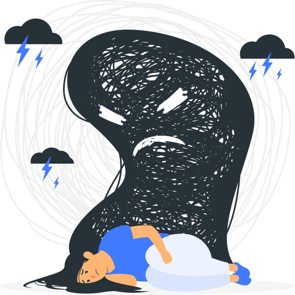 climate change is keeping therapists up at night