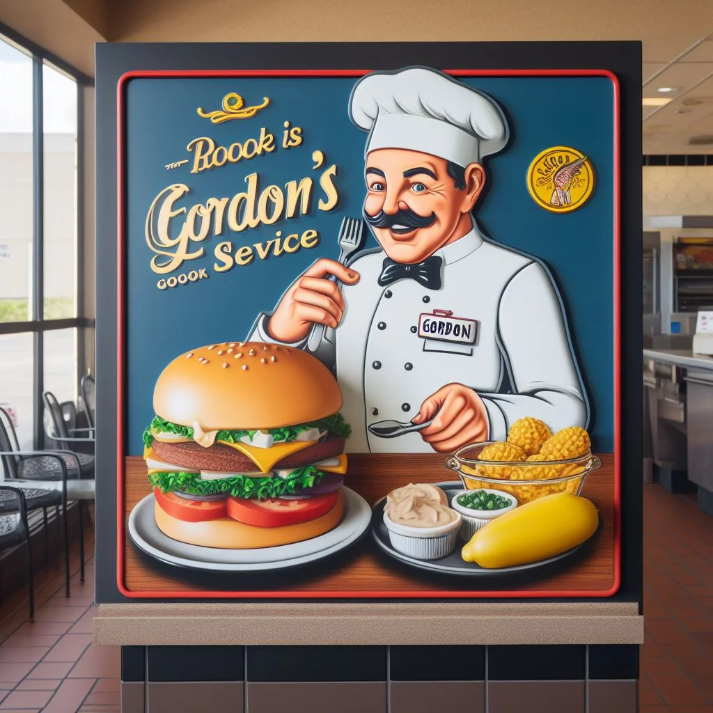 Gordon Food Service Springfield Ohio