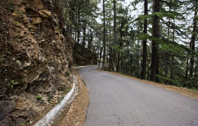 Himachal Car Tour Package 10 Nights  11 Days