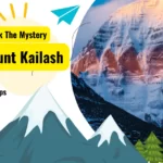 mount Kailash mystery
