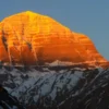 Mount Kailash Mystery