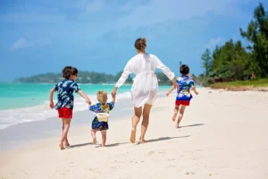 Goa Tour Packages For Family