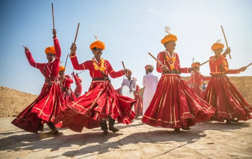 Bestseller Rajasthan Tour Packages For Jaipur Jodhpur Jaisalmer