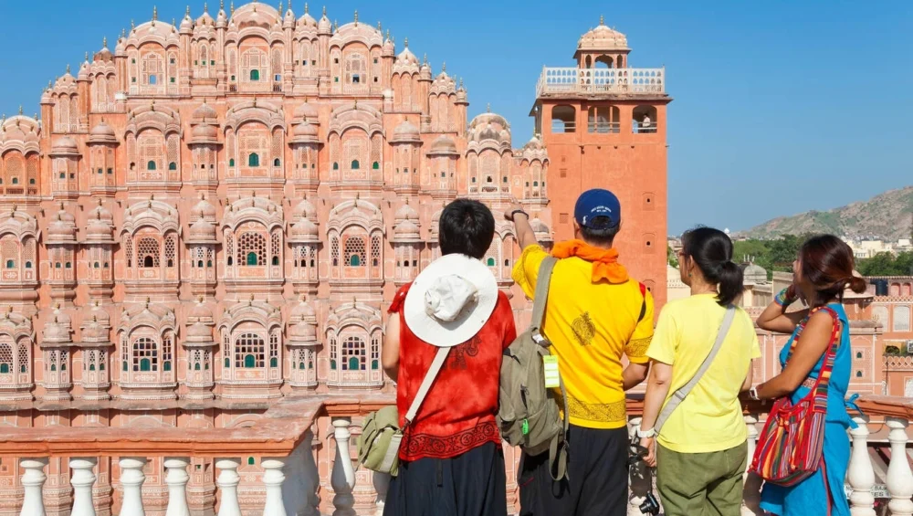 Rajasthan Tour Packages Jaipur