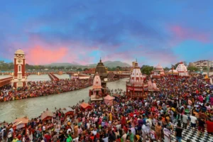 Haridwar Rishikesh Tour Package With Voy