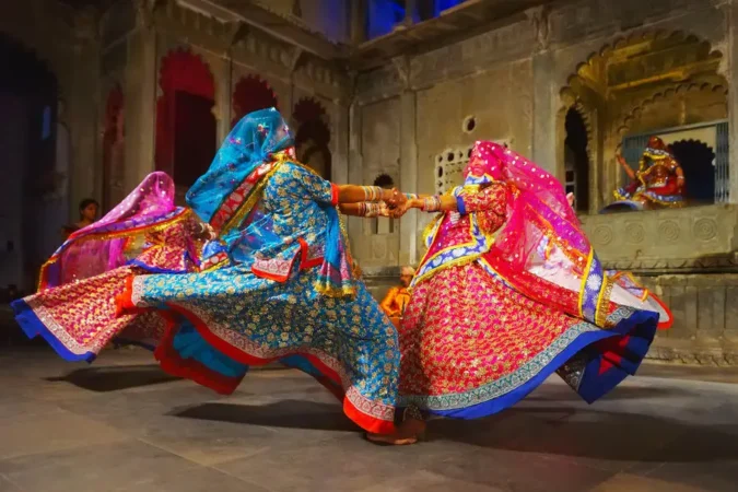 Rajasthan Dance | Jodhpur Jaisalmer |Rajasthan Tour Packages