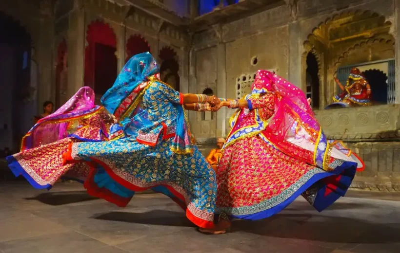 4 Days in Desert Cities of Rajasthan ! Jodhpur Jaisalmer Rajasthan Tour Packages