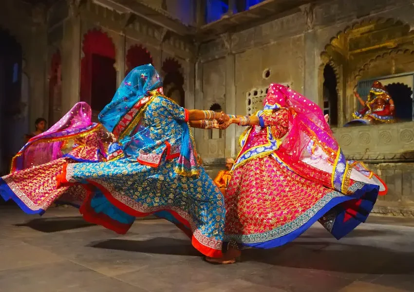 Rajasthan Dance | Jodhpur Jaisalmer |Rajasthan Tour Packages