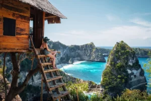 Bali Honeymoon Package 4N/5D Get Upto 40% Off