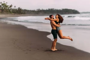 6 Days Bali Honeymoon Tour Packages with Flights