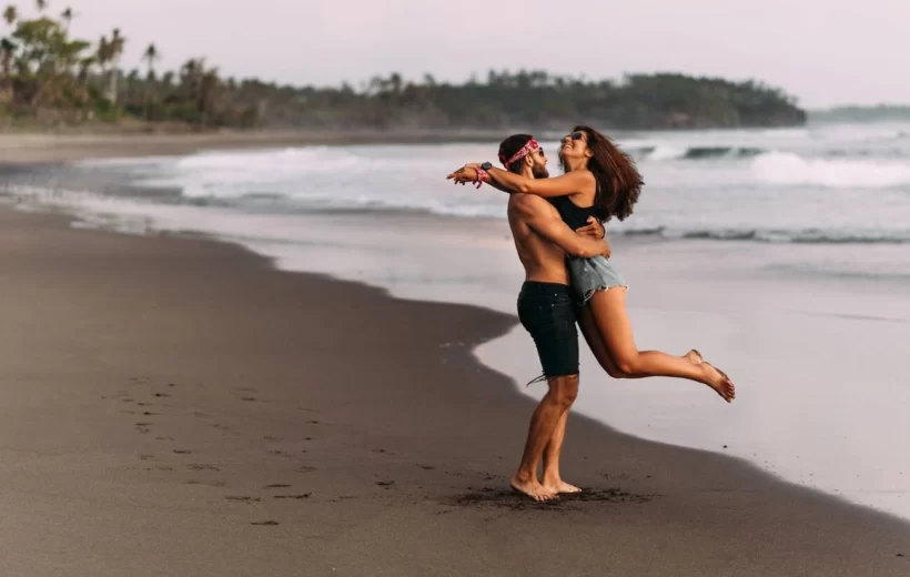 6 Days Bali Honeymoon Tour Packages with Flights