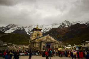 Delhi To Kedarnath Tour Package At Best Price | Flat 15% OFF