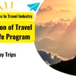 What is the Duration of Travel for Life Program
