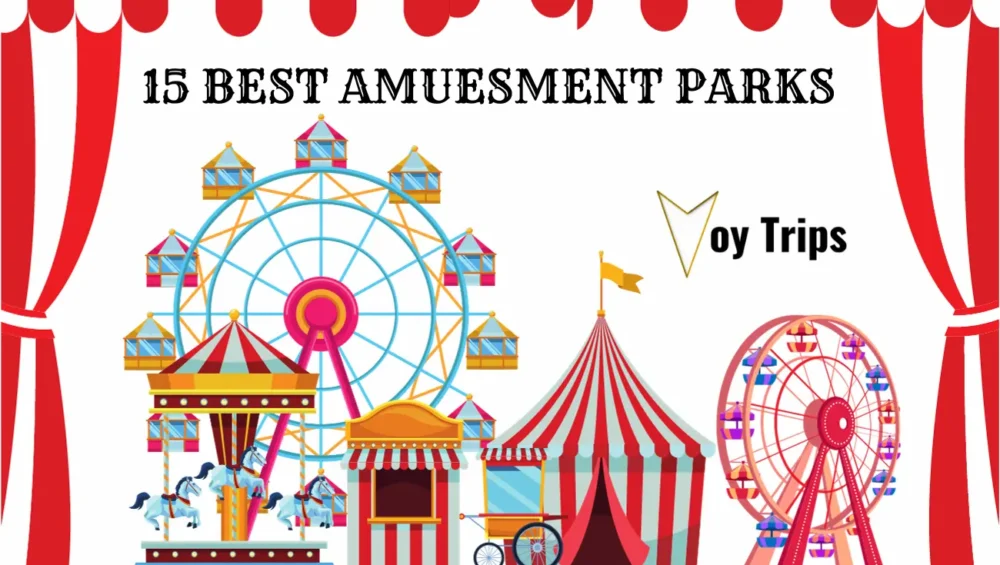 Amusement Parks