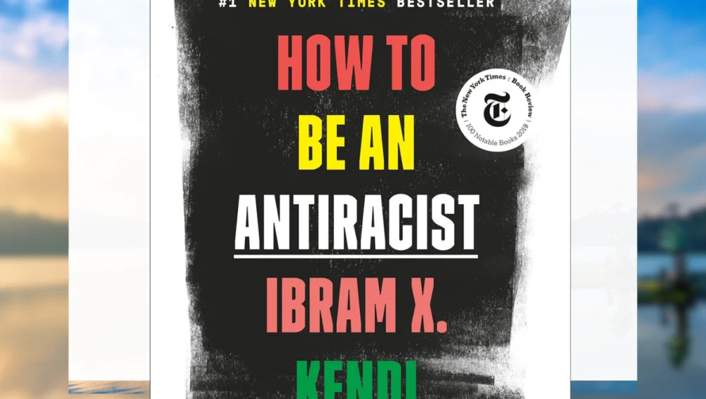 How to Be an Antiracist Amazon