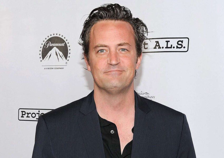 What Happened To Matthew Perry