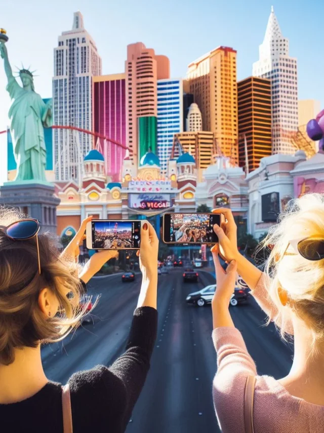 We Hope That You Have Done This 10 Things To Do In Las Vegas