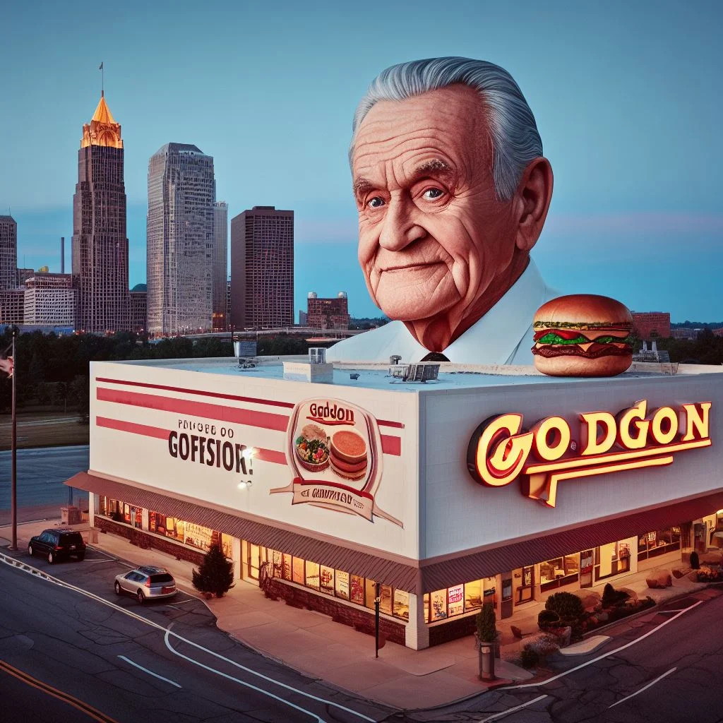 Gordon Food Service Springfield Ohio