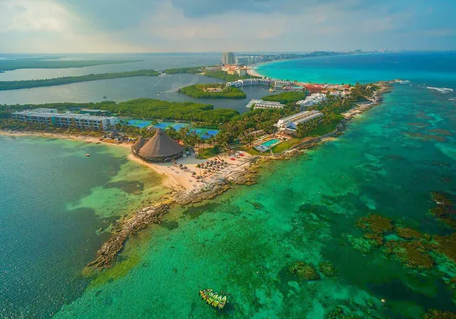 Amazing 420 Friendly Resorts Cancun