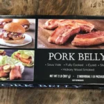 Amazing Costco Pork Belly