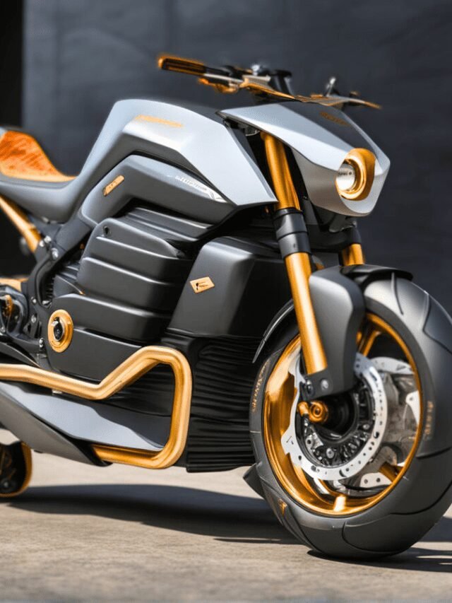 10 Electric Motorcycles That Are Taking The World By Storm