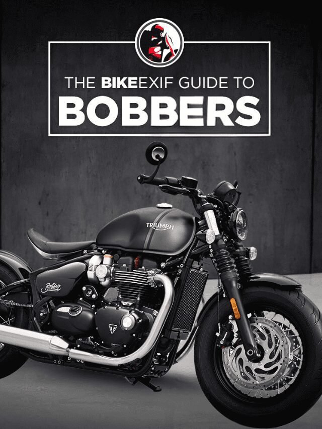 Top 10 Bobber Motorcycles You Can Buy In Cheap 2024